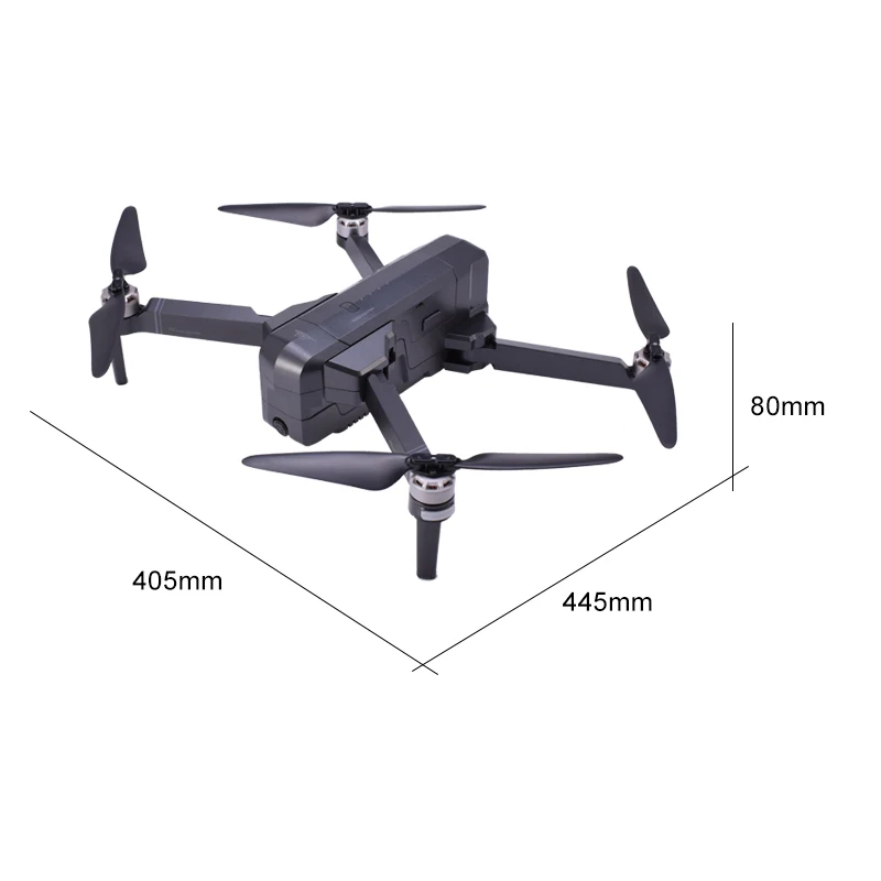 SJRC F11 Дрон с GPS с 5G Wifi FPV 1080P HD камера 25 минут время полета бесщеточный Квадрокоптер складной Дрон против SG906