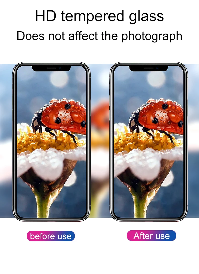 Для iphone x xs xr xs макс. закаленное стекло на iphone 11 Pro защита для задней камеры защита для объектива flim защитное стекло
