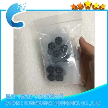 Nueva carcasa inferior de disco duro de goma para Apple MacBook Pro 13