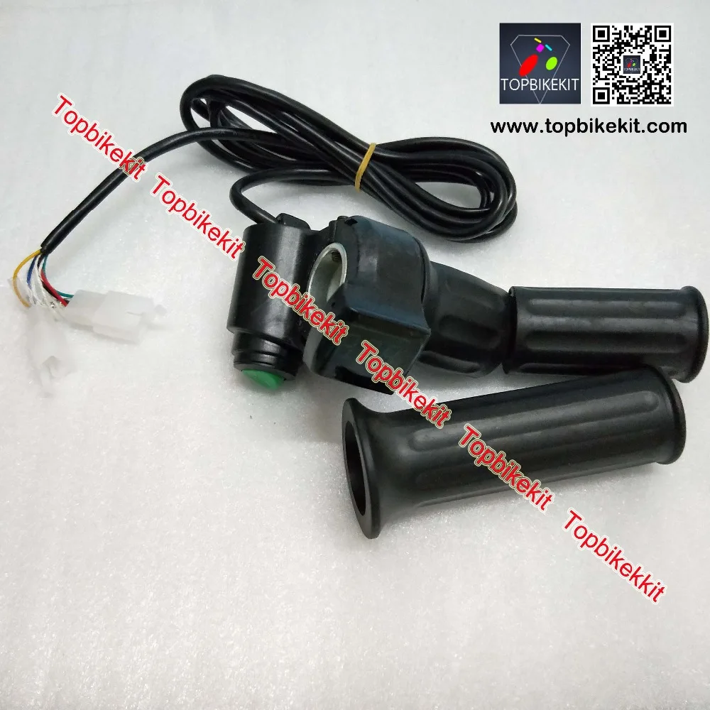 24V-36V-48V-60V-72v-84v-Half-Twist-Throttle-Handlebars-LED-Display-with-Cruise-function (10)