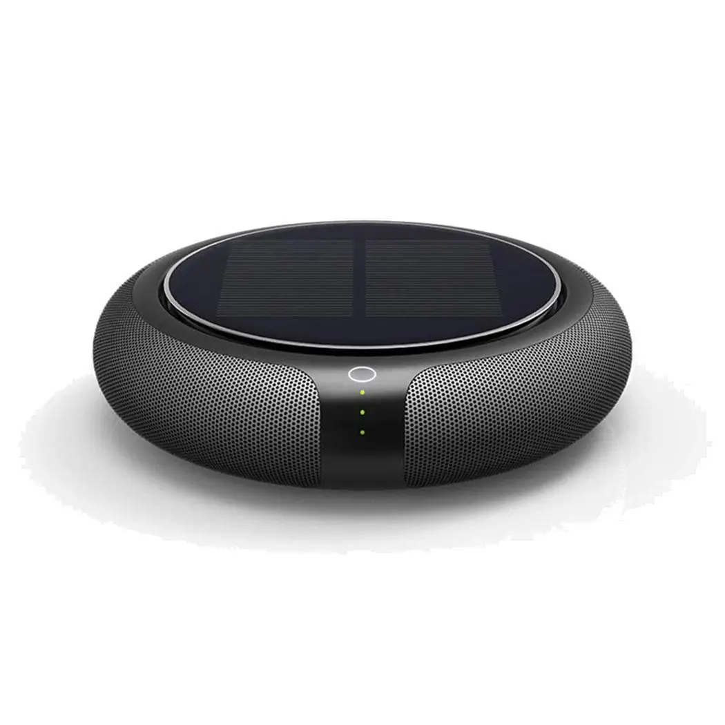 

Solar Car Air Purifier for car air wash cleaning In Addition To Formaldehyde Haze Purifiers Intelligent Household