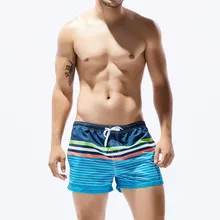 Плавание ming шорты, мужские плавки Плавание Мужские Шорты для купания спортивные Пляжные шорты Плавание трусы Плавание костюм для серфинга пляжные боксеры Sunga Maillot De Bain