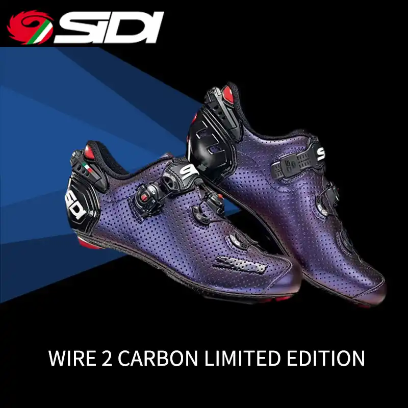 sidi mens road cycling shoes