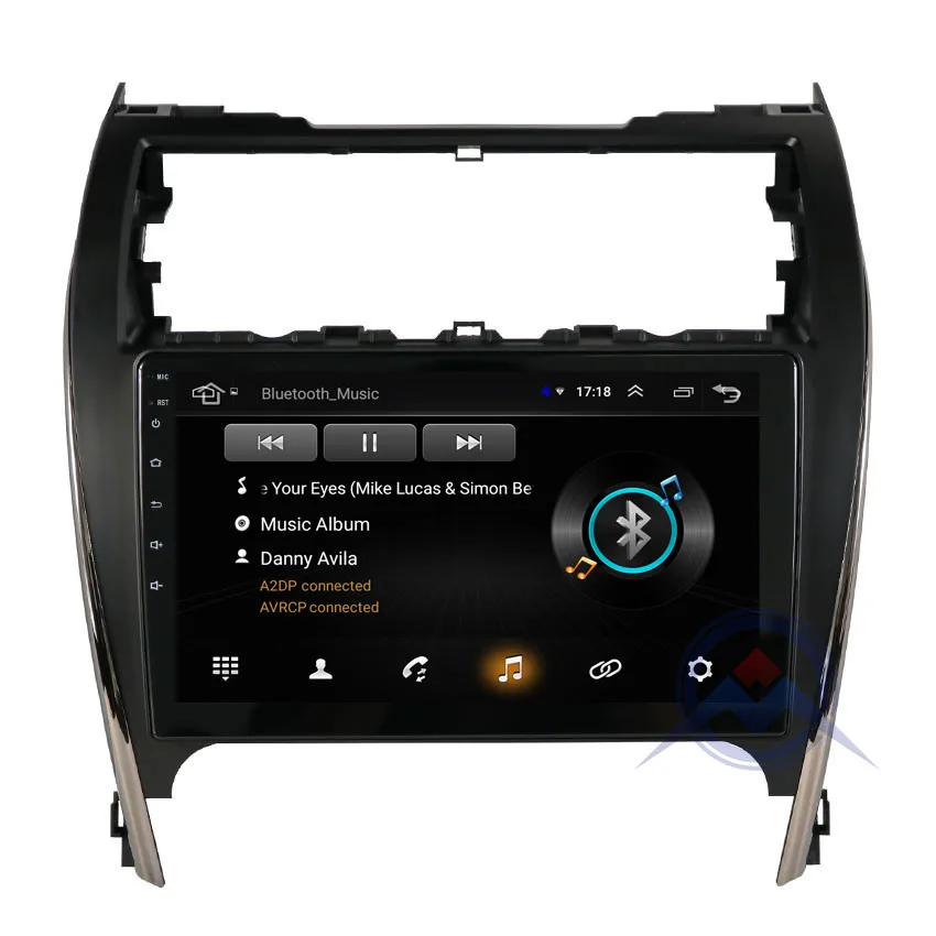 Sale ZOHANAVI 2.5D Android car multimedia player For Toyota Camry USA&Mid-East Version 2012 2013 2014 car radio dvd gps navigation 3 Sale ZOHANAVI 2.5D Android car multimedia player For Toyota Camry USA&Mid-East Version 2012 2013 2014 car radio dvd gps navigation 3
