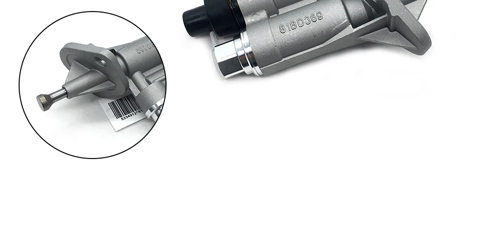 Bomba de combustível diesel c5334912 81bd369 para