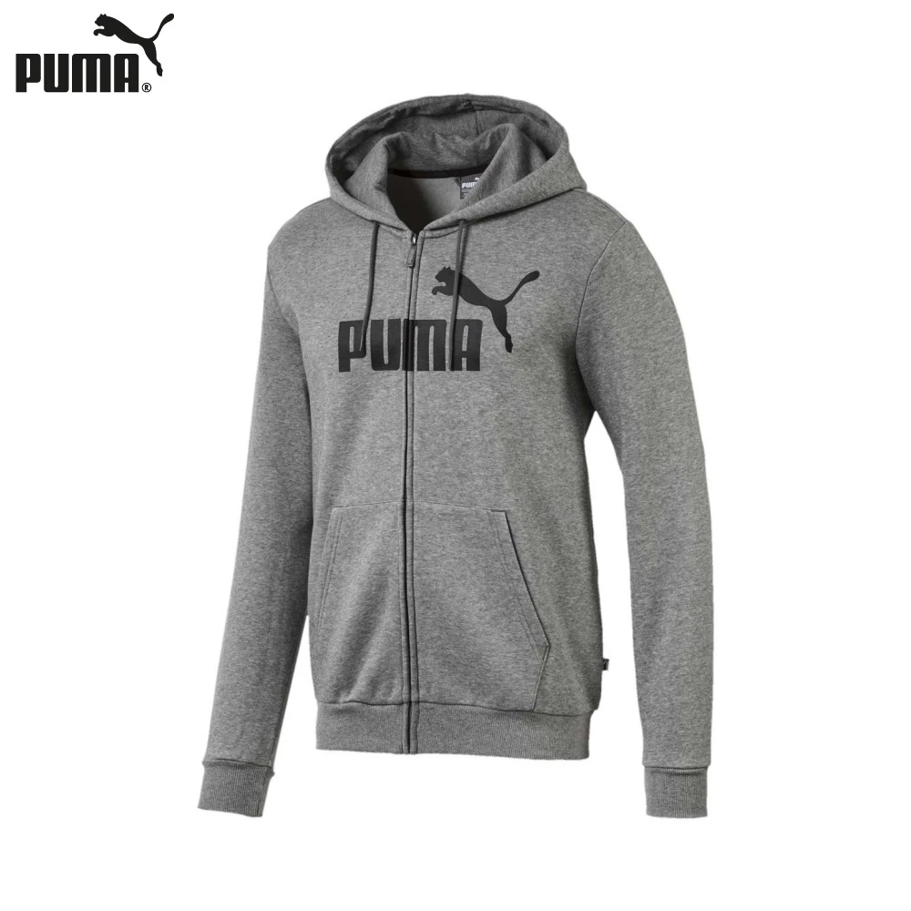 sudaderas para hombre puma