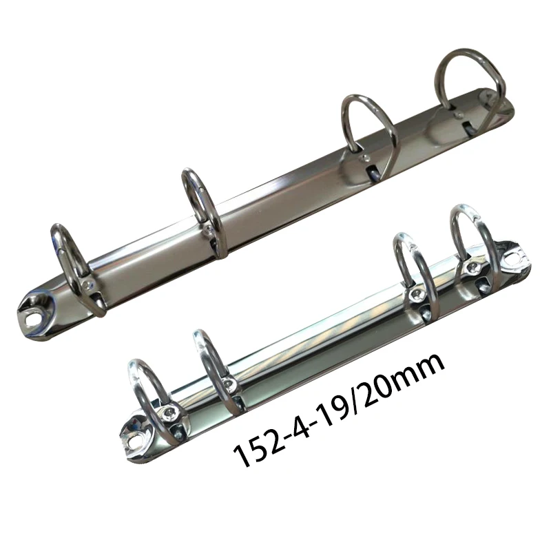 Binder Binder Ring Copper Binder Clip Paperclips 4 152 210 292mm