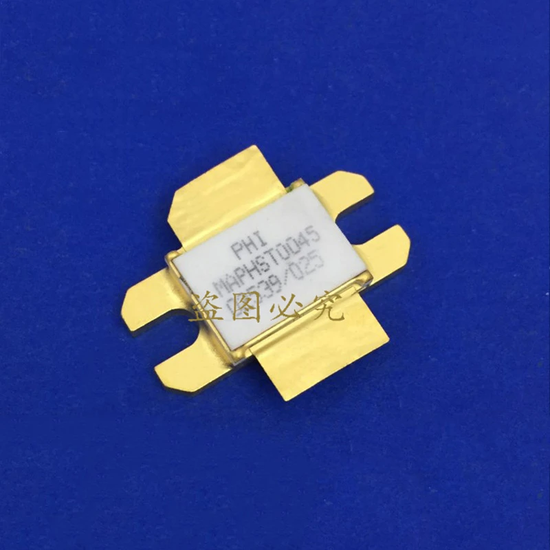 MAPHST0045 SMD РЧ трубка высокочастотная трубка усилитель мощности модуль