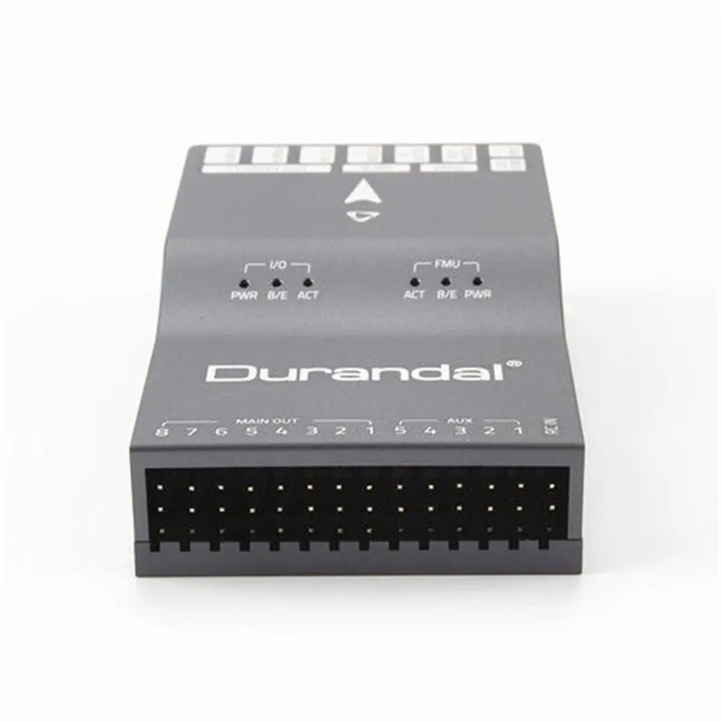 Новый Полетный контроллер Holybro Durandal(beta) Ardupilot H7 Pixhawk PX4 с открытым исходным кодом и