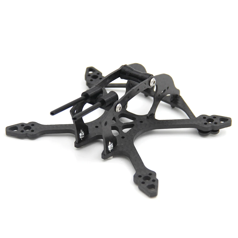 Slamnasty 2.5inch 3inch 115mm 135mm with 3mm Thickness Arm Frame Kit quadcopter drone kit