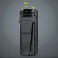 A8Z Mini Camera Full HD 1080P Portable Camara Police Video Recorder Body Cam Motorcycle Bike Motion Body Camera mini kamera
