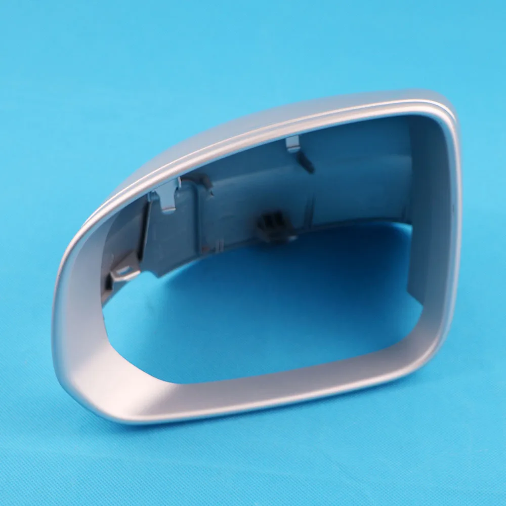31462674 LH Mirror Cover Rear View Side Mirror Cap Housing Matt Silver