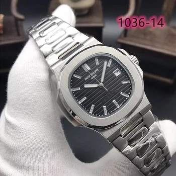 

ZO86 Patek Philippe- classic luxury brand automatic mechanical movement watch high-quality AAA+ precision Wrist watch with box