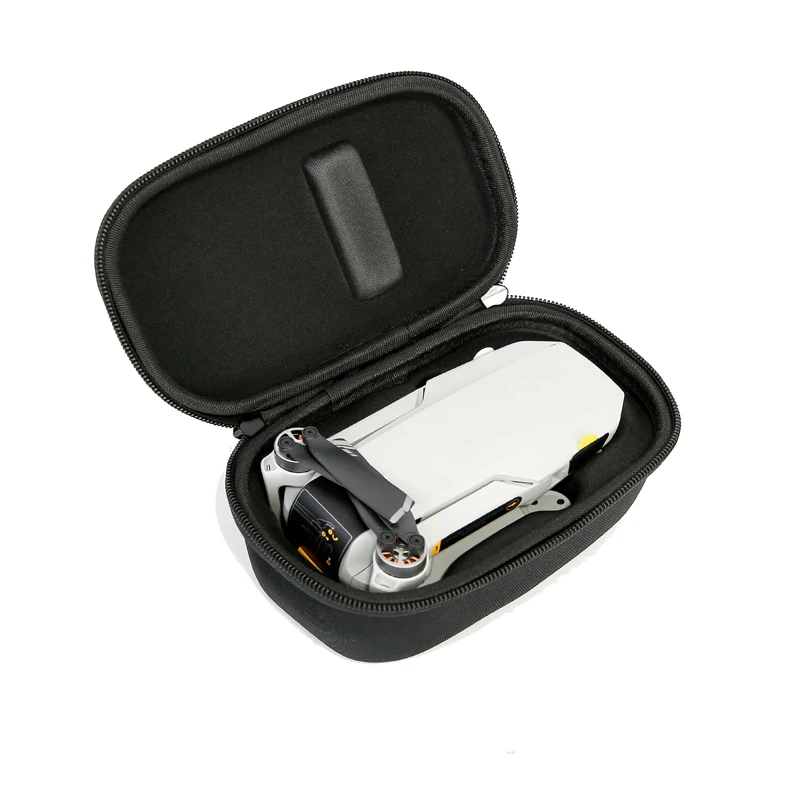 Hot Sale CQV mavic mini drone case Portable bag PU / nylon bag storage box for dji mavic mini drone Accessories 