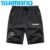 Новая Одежда Shimano Summer Plus Szie Fishing Shorts Спортивная одежда Быстросохнущий Бег Фитнес Дышащая Наружная Рыболовная Одежда Шорты