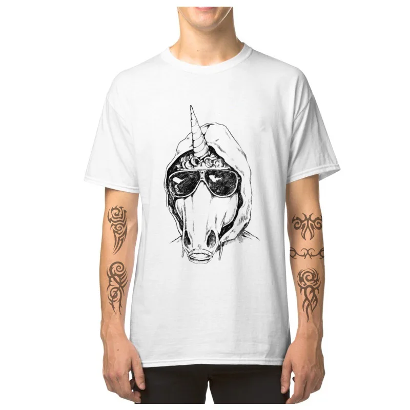 Simple Style Unibomber__8862 Round Collar Top T-shirts Summer/Autumn Tops Tees Short Sleeve for Men Prevalent All Cotton Tshirts Unibomber__8862 white