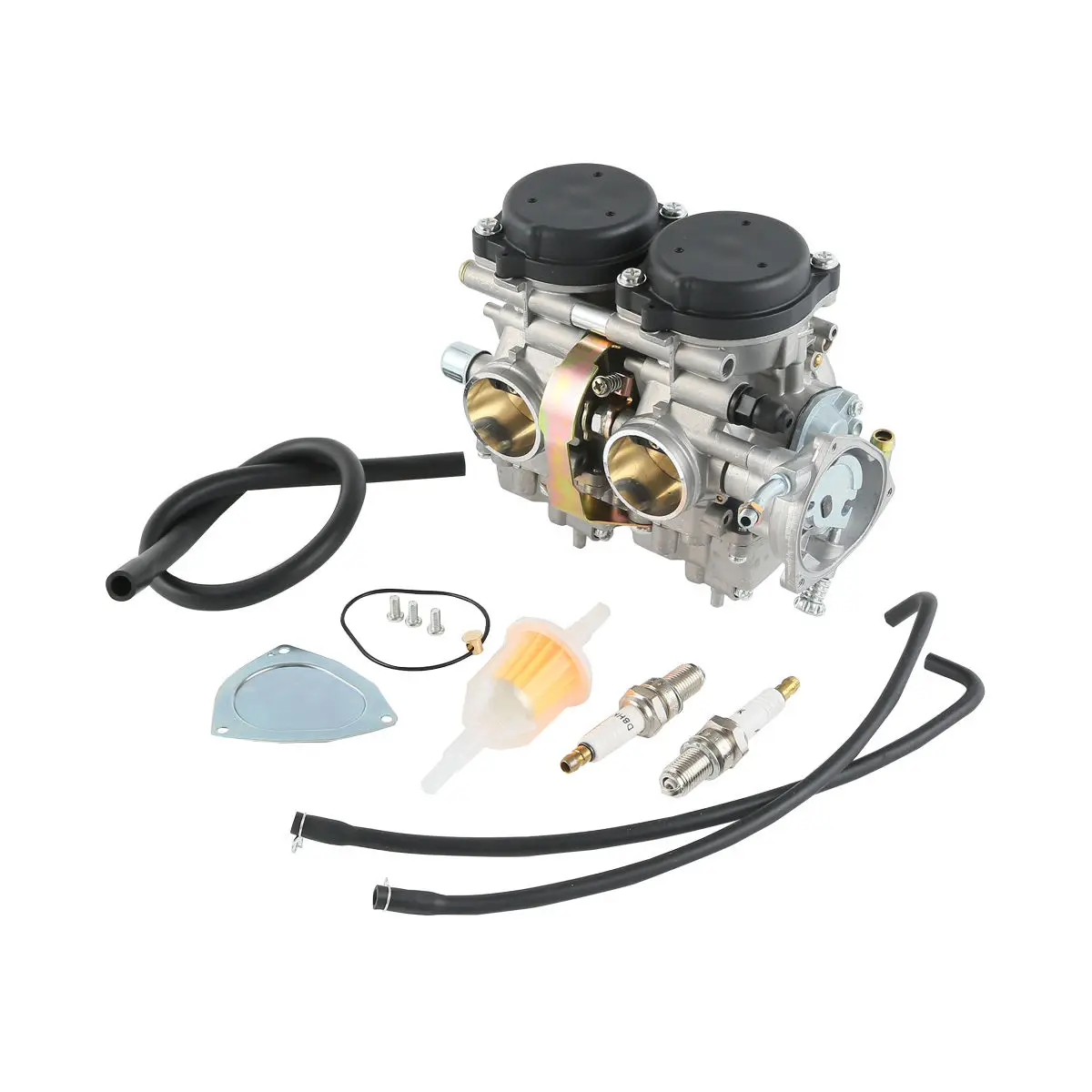 Мотоцикл карбюратор для Yamaha Raptor 660 660R YFM660 YFM660R 2001-2005 2002 2003 2004