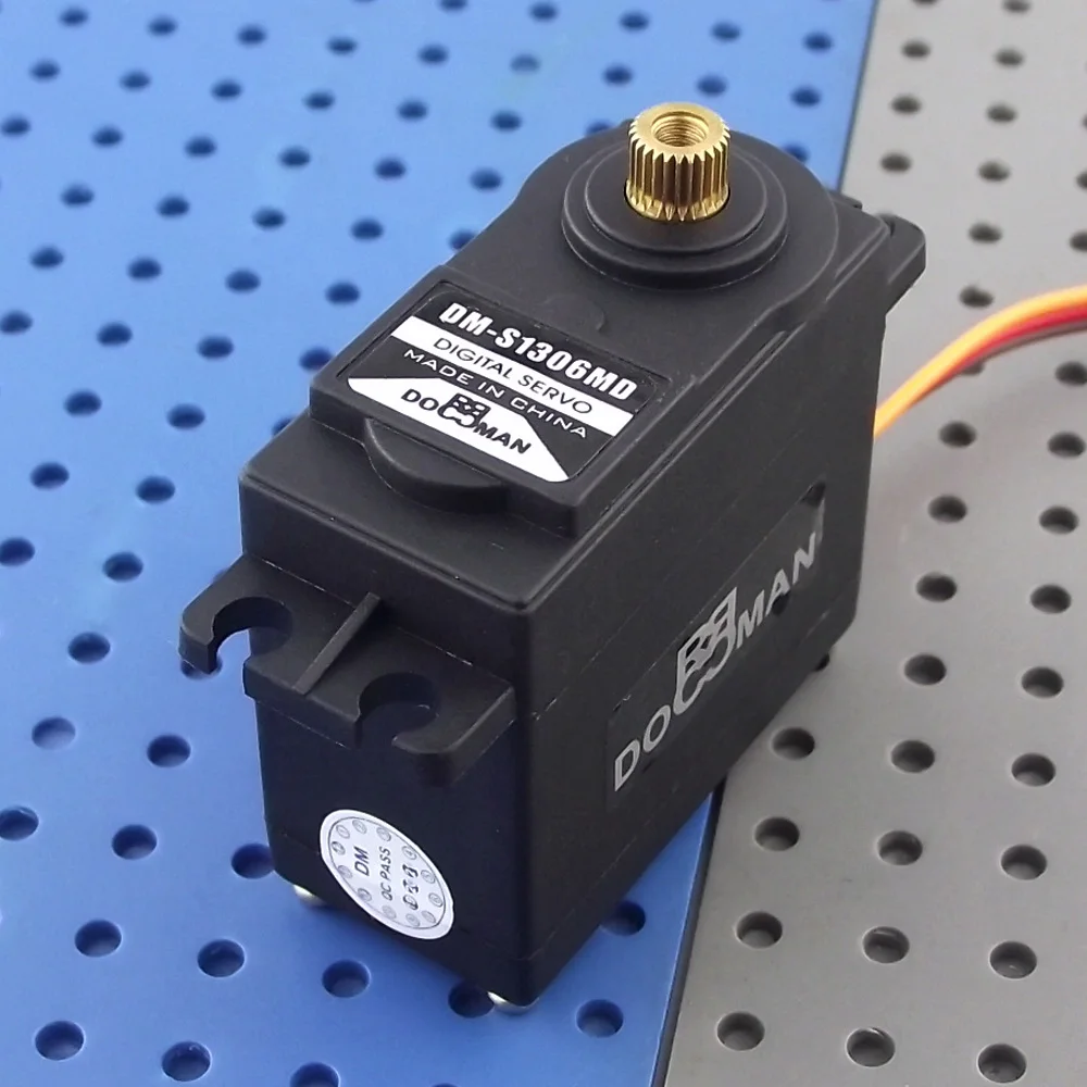 DM-S1306MDX003
