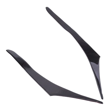 

Black Carbon Fiber Middle Gear Shift Strips Trim Decor Sticker Fit For Lexus IS250 IS300 IS350 IS200T 2014 2015 2016 2017 2018