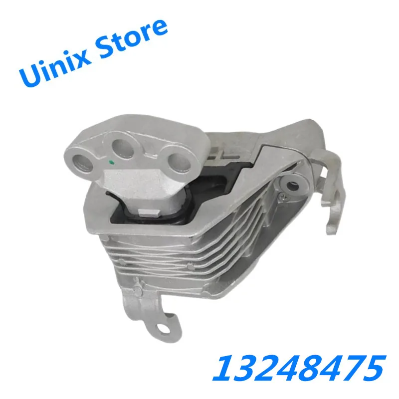 13248475 Right Опора двигателя 13248475 13248552 13248493 13248630 13324724 для Chevrolet Cruze 1,6 1,8 пластичного Автово - Color: 13248475 Right