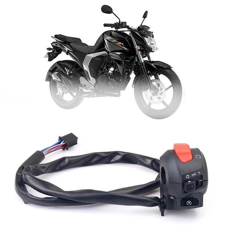 fz16 handlebar price