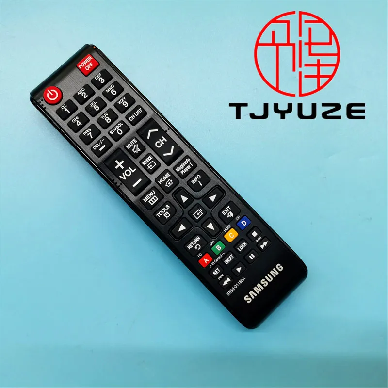 

Universal Remote Control for TV BN59-01199F BN59-01180A=BN59-01069A