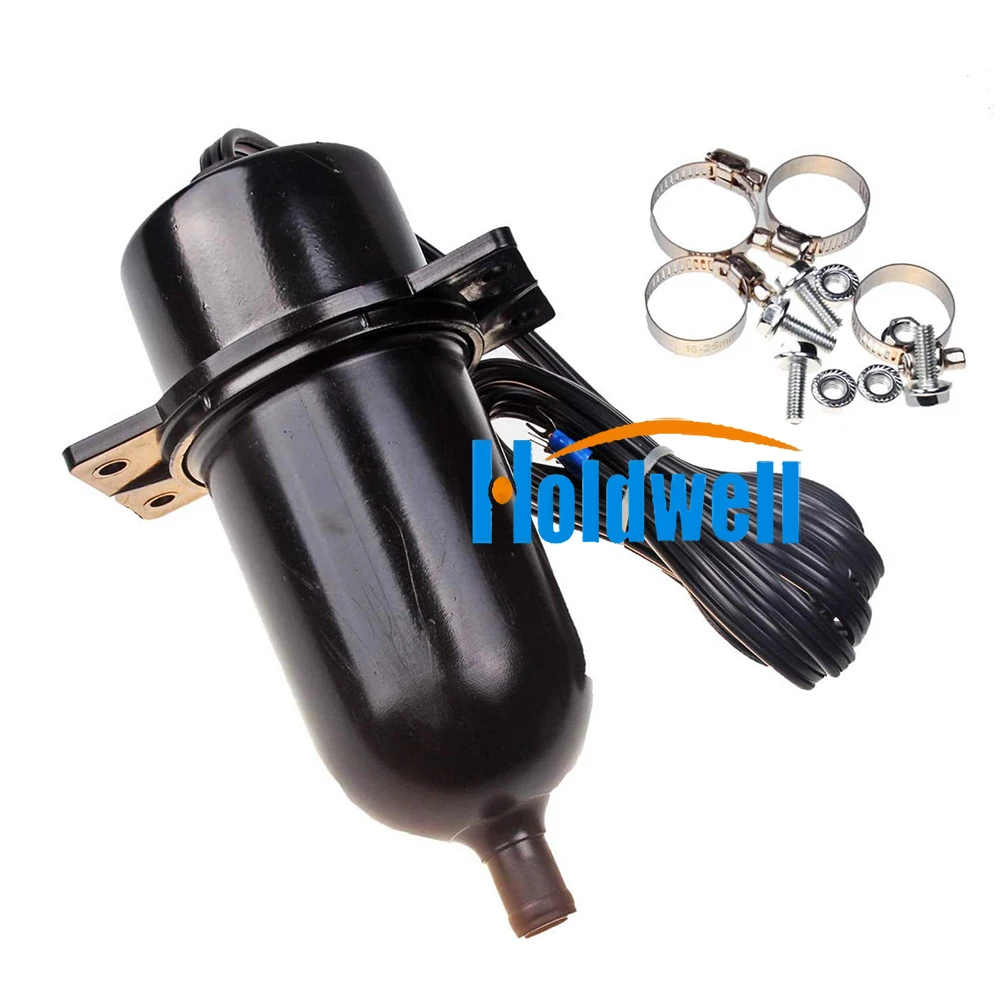 Holdwell TPS151GT10-000 Engine Block Heater 1500 Watt 120 Volt 1500W 120V  Option 100-120F | Детали нагревателя | AliExpress