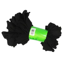 20 пар = 40 шт, летние женские короткие носки из бамбука, черные женские носки, сексуальные ультратонкие, прозрачные шелковые носки, зима, распродажа