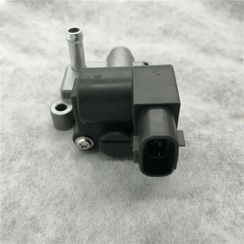 Клапан Регулировки Холостого Хода шаговый двигатель IAC 16022-PND-A02 для Acura RSX 3 дверная базовая модель