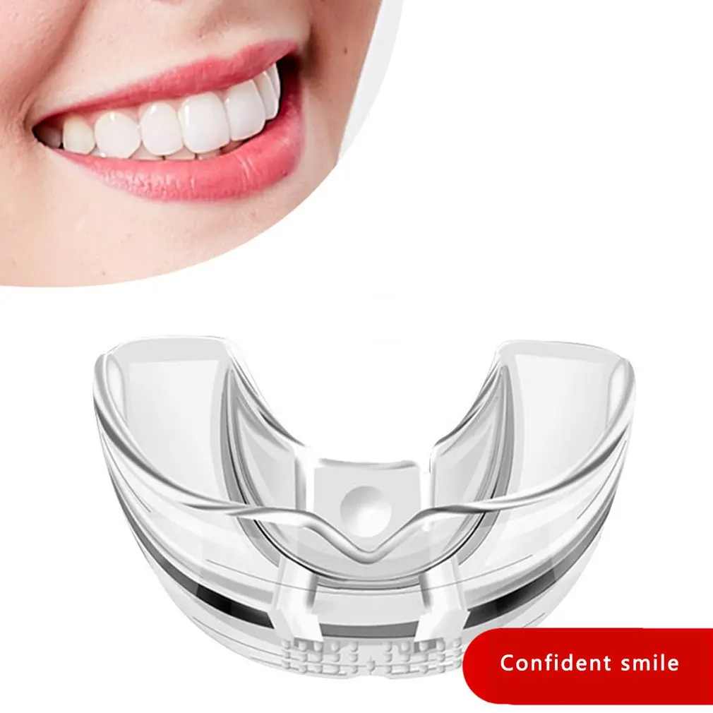 Dental Appliance Tooth Orthodontic Braces Trainer Braces Teeth Trainer