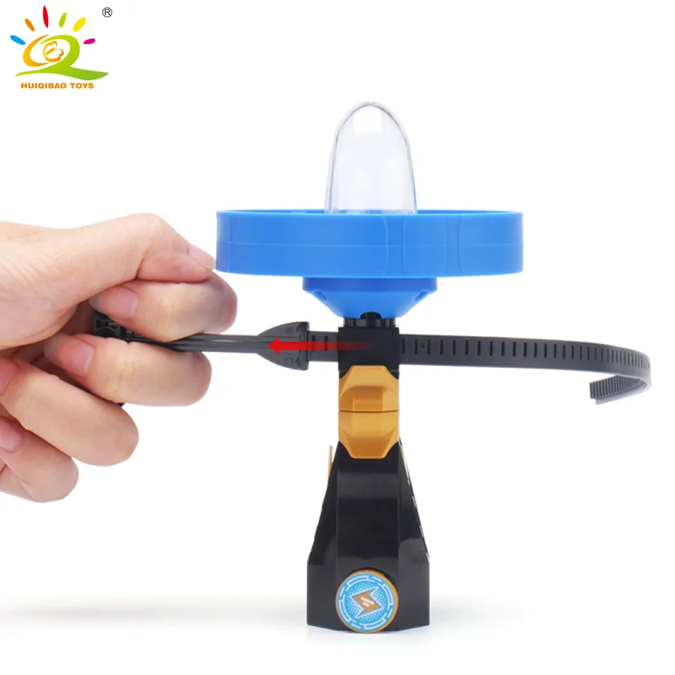 HUIQIBAO Ninja kai jay Zane спиннинг Топ строительные блоки Модель Кирпичи фигурки