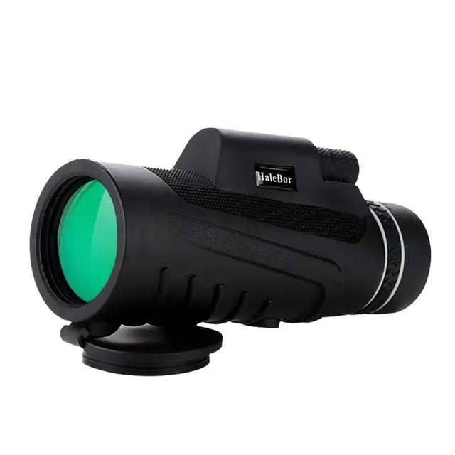 $US $14.17  50x60 Magnification Portable Monocular Telescope Low Light Night Vision HD Monocular Telescope For 
