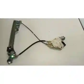 

827010001R WINDOW LIFTER REAR LEFT RENAULT LAGOON III