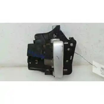 

9682100677 HANDLE INNER REAR RIGHT CITROEN BERLINGO BOX