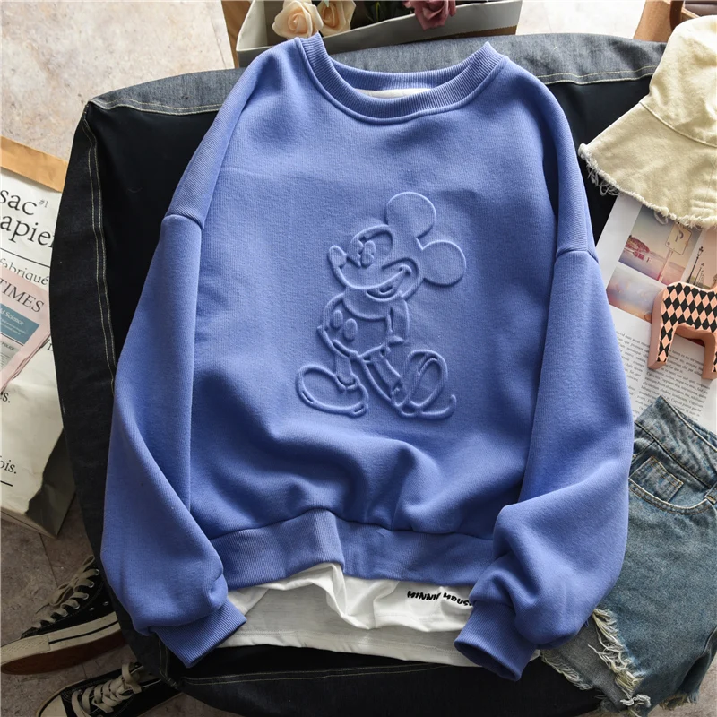 

Thin 2020 Spring Basic Hoodies For Women Streetwear Female Thin Solid Colour Hoodies Casual Sweatshirt New Hip Pop Tops
