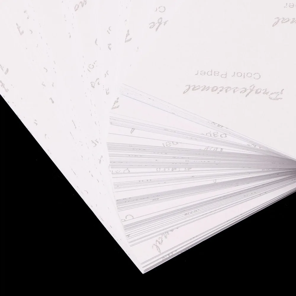 100 лист Глянцевая " 5R фотобумага для струйных принтеров фото графика выход