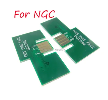 

Replacement Micro SD Card Adapter TF Card Reader for NGC SD2SP2 SDLoad SDL Adapter Professional Green