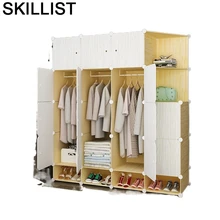 

Gabinete Armario Ropero Closet Storage Armoire Rangement Bedroom Furniture Mueble De Dormitorio Cabinet Guarda Roupa Wardrobe