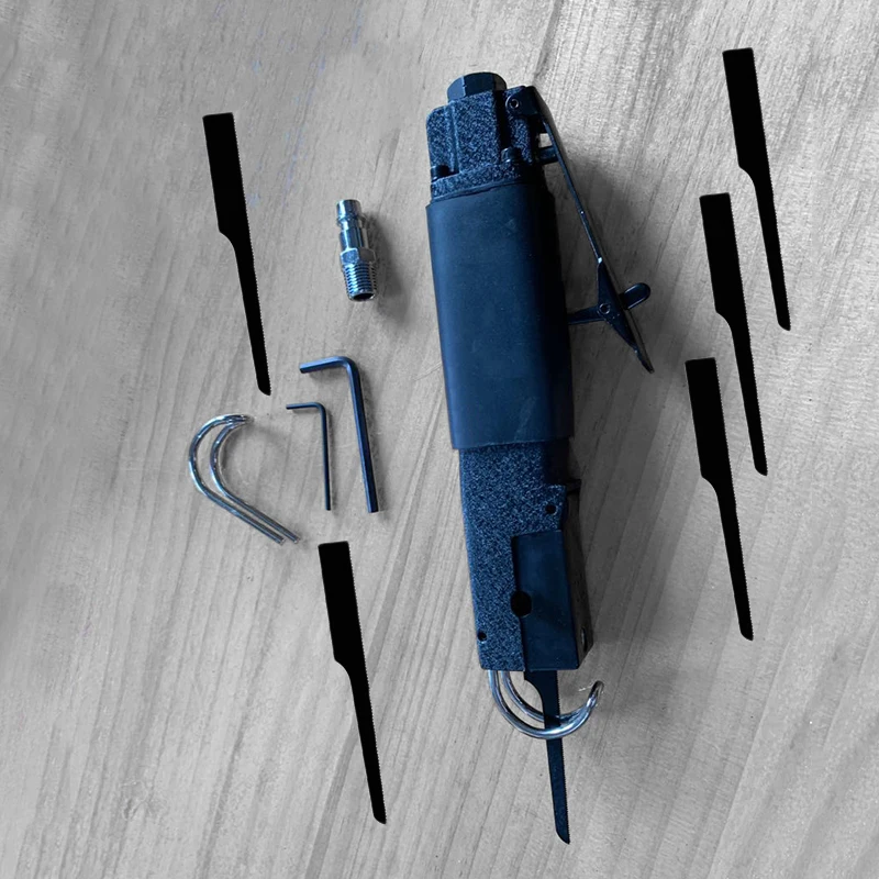 

Repair Pneumatic Cutter Tools Hexadecimal key Throttle control Assembly