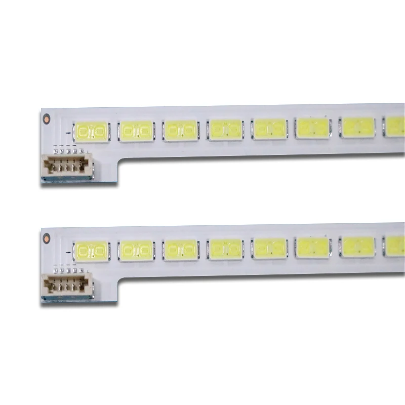 SSL460-3E1B   LJ64-03471A 2012SGS46 7030L 64 REV1.0 1piece = 64LED 570MM