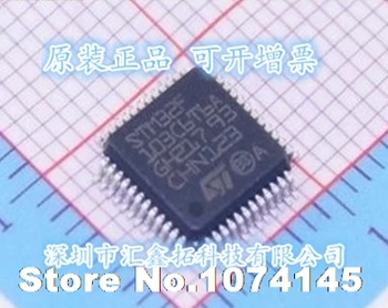 

5pcs/lot STM32F103C6T6A LQFP-48 32MCUIC