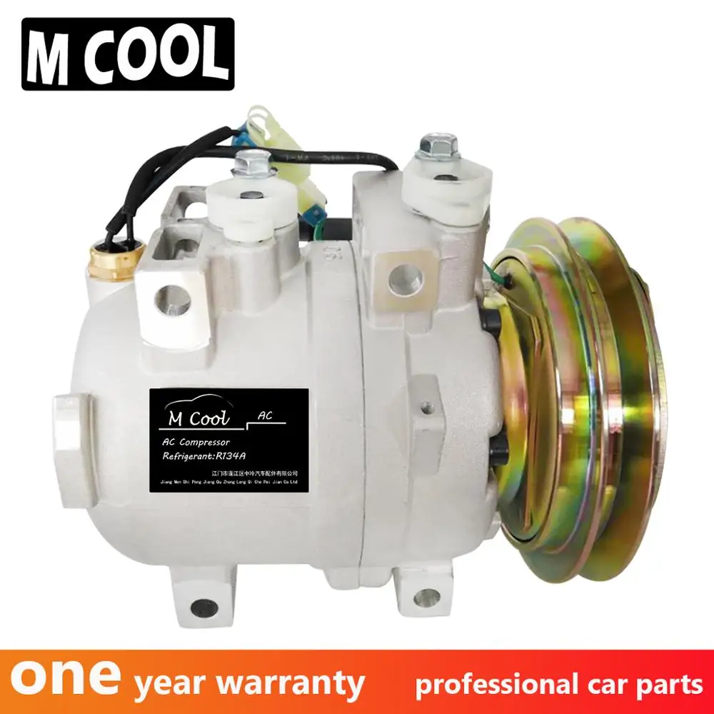 Для DKV14C AC компрессор hyundai экскаватор R225-7 экскаватор A50000674001 506021-6413 11N690040 11N892040 50000674001 5060216413