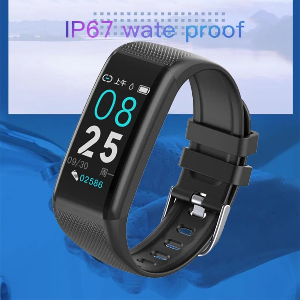 Smart Electronics