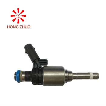 

Fuel injector 06L906036L high performance Factory manufacturing INJECTOR OEM 06L906036L