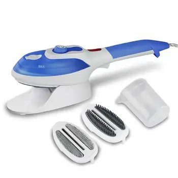 

Household Vertical Steamer Garment Steamers Irons Brushes family 220V 0.8L below Iron for Clothes 50Hz 800W