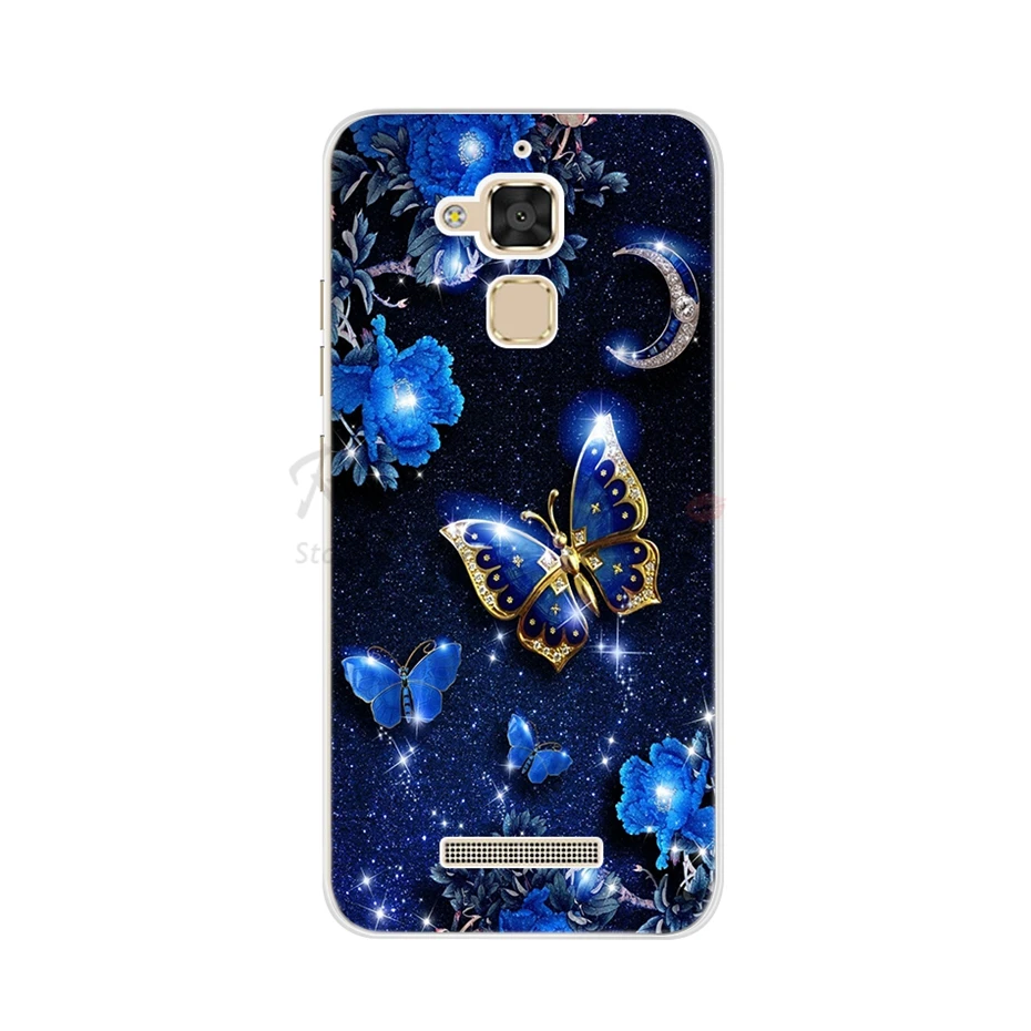 Soft TPU Silicone Phone Case Cover - Shockproof Bumper