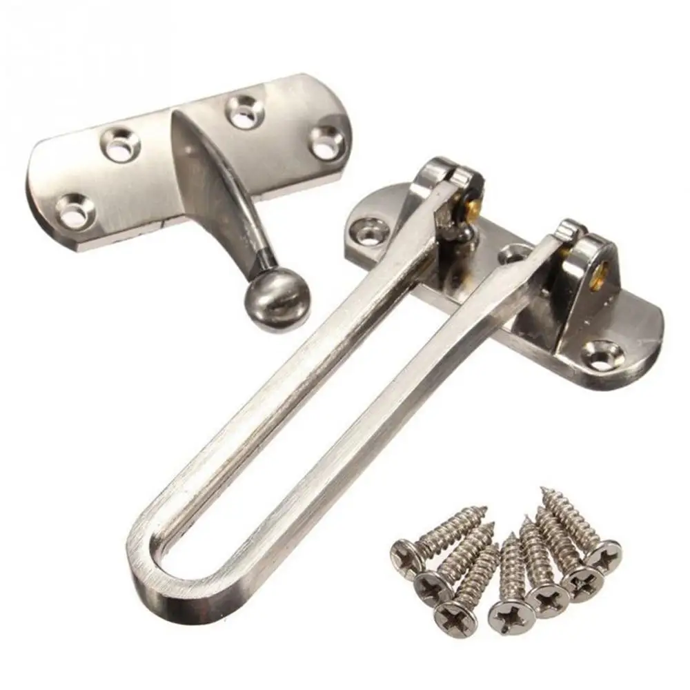 cadeia fecho anti roubo janela conveniencia fechaduras 05