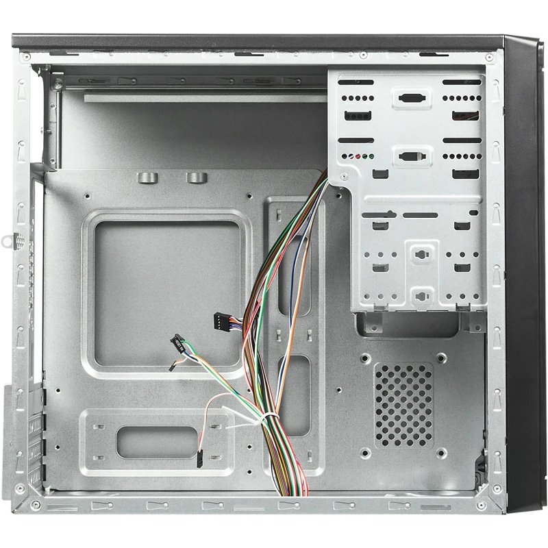 Linkworld vc 05m06. Корпус matx linkworld vc-05m06, mini-tower, без бп, черный. корпус matx linkworld. linkworld vc05-1011.