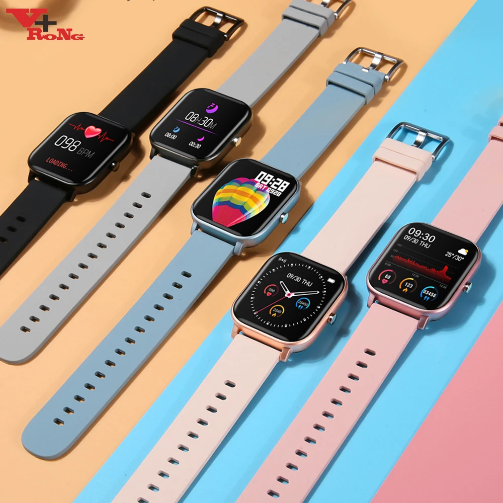 android ecg watch