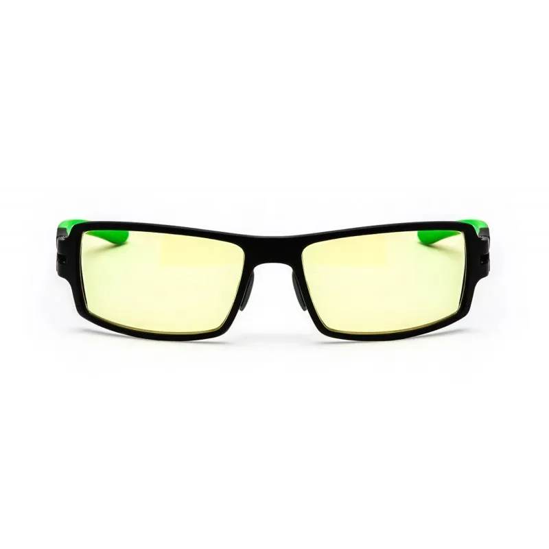 Очки для компьютера (для геймеров) GUNNAR RPG designed by Razer RZR 30001 Onyx|Мужские защитные очки